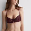 Soutien balconette Denise Lace Soutien balconette Denise Lace