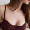 Soutien balconette Denise Lace Soutien balconette Denise Lace