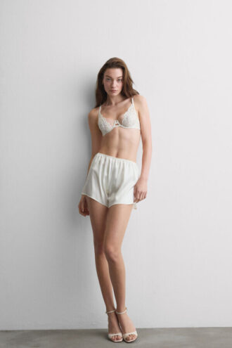 Soutien balconette Ethereal Embrace