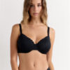 Soutien balconette Francesca Lace