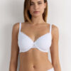 Soutien balconette Francesca Lace