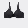 Soutien balconette Francesca Lace
