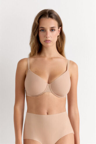 Soutien balconette Francesca Superior Comfort