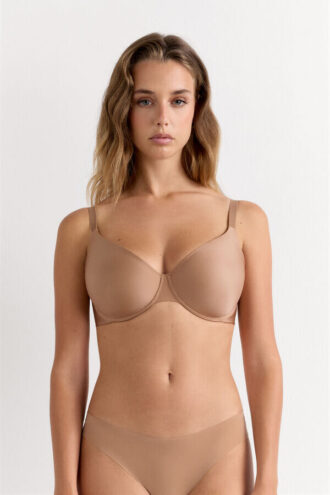 Soutien balconette Francesca Ultimate T-Shirt