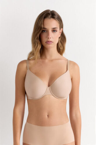 Soutien balconette Francesca Ultimate T-Shirt