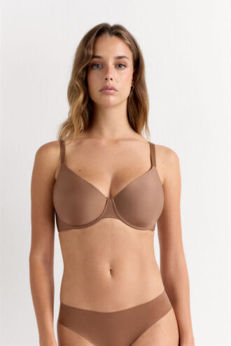 Soutien balconette Francesca Ultimate T-Shirt