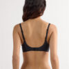 Soutien balconette Irina em microfibra Soutien balconette Irina em microfibra