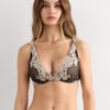 Soutien balconette Pretty Flowers Giorgia Soutien balconette Pretty Flowers Giorgia