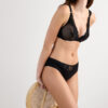 Soutien balconette Pretty Flowers Giorgia Soutien balconette Pretty Flowers Giorgia