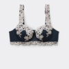 Soutien balconette Pretty Flowers Sofia Soutien balconette Pretty Flowers Sofia