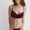 Soutien balconette Sofia Lace