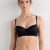 Soutien balconette Sofia Lace