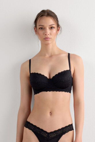 Soutien balconette Sofia Lace