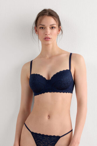 Soutien balconette Sofia Lace