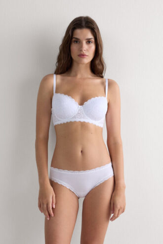 Soutien balconette Sofia Lace