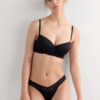 Soutien balconette Sofia Lace