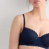 Soutien balconette Sofia Lace Soutien balconette Sofia Lace