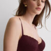 Soutien balconette Sofia Lace