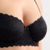 Soutien balconette Sofia Lace