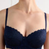 Soutien balconette Sofia Lace Soutien balconette Sofia Lace