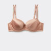 Soutien balconette Sofia Natural Lift em seda Soutien balconette Sofia Natural Lift em seda