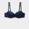Soutien balconette Sofia Natural Lift em seda Soutien balconette Sofia Natural Lift em seda