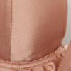 Soutien balconette Sofia Natural Lift em seda Soutien balconette Sofia Natural Lift em seda