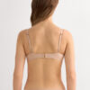 Soutien Balconette Sofia Natural Lift em Ultralight Microfiber