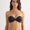 Soutien bandeau Anna em Ultralight Microfiber Soutien bandeau Anna em Ultralight Microfiber