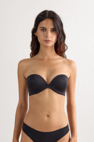 Soutien bandeau Anna em Ultralight Microfiber Soutien bandeau Anna em Ultralight Microfiber