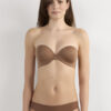 Soutien bandeau Anna em Ultralight Microfiber Soutien bandeau Anna em Ultralight Microfiber