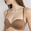 Soutien bandeau Anna em Ultralight Microfiber Soutien bandeau Anna em Ultralight Microfiber