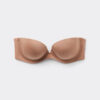 Soutien bandeau Anna em Ultralight Microfiber Soutien bandeau Anna em Ultralight Microfiber