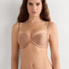 Soutien bandeau Giada em microfibra Soutien bandeau Giada em microfibra