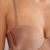 Soutien bandeau Giada em microfibra Soutien bandeau Giada em microfibra