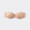 Soutien bandeau Giada em microfibra Soutien bandeau Giada em microfibra