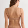 Soutien bandeau Giada em microfibra Soutien bandeau Giada em microfibra