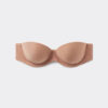Soutien bandeau Giada em microfibra Soutien bandeau Giada em microfibra