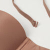 Soutien bandeau Giada em microfibra Soutien bandeau Giada em microfibra