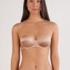 Soutien bandeau Giada Silk Soutien bandeau Giada Silk