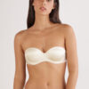 Soutien bandeau Giada Silk Soutien bandeau Giada Silk