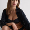 Soutien bandeau Giada Silk Soutien bandeau Giada Silk