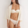 Soutien bandeau Giada Silk Soutien bandeau Giada Silk