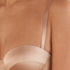 Soutien bandeau Giada Silk Soutien bandeau Giada Silk