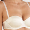 Soutien bandeau Giada Silk Soutien bandeau Giada Silk