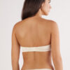 Soutien bandeau Giada Silk Soutien bandeau Giada Silk