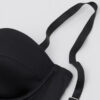Soutien bandeau Giada Silk Soutien bandeau Giada Silk