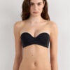 Soutien bandeau Gioia em Ultralight Microfiber Soutien bandeau Gioia em Ultralight Microfiber
