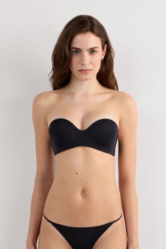 Soutien bandeau Gioia em Ultralight Microfiber
