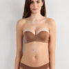 Soutien bandeau Gioia em Ultralight Microfiber Soutien bandeau Gioia em Ultralight Microfiber